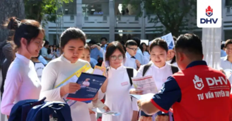Ngành học nào phù hợp xu hướng AI và chuyển đổi số?