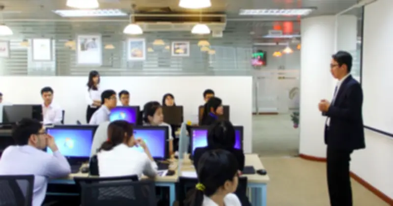Ngành kế toán - kiểm toán 2026: Nhu cầu cao, yêu cầu khắt khe hơn