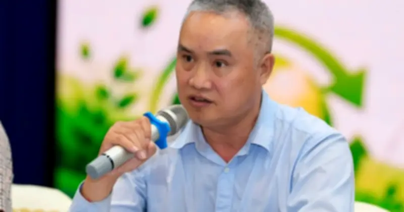 Ngành ngân hàng có nhiều thuận lợi thúc đẩy tín dụng xanh
