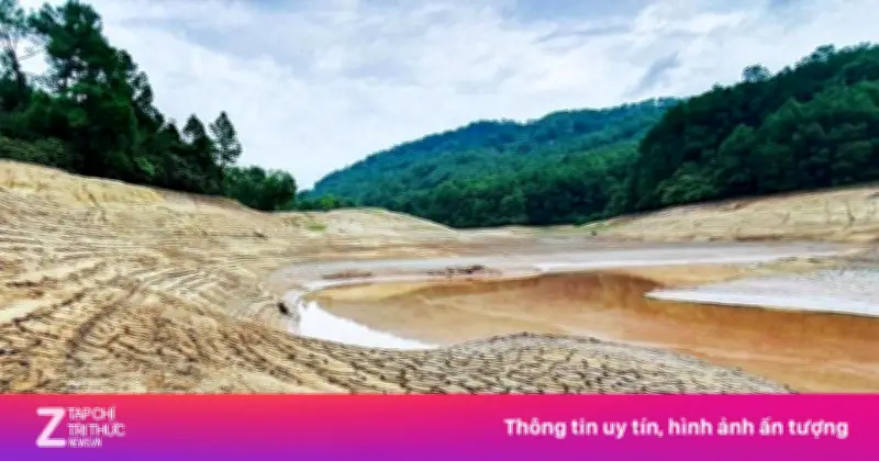 Nguy cơ El Nino từ tháng 6 gây nắng kỷ lục, bão dị thường