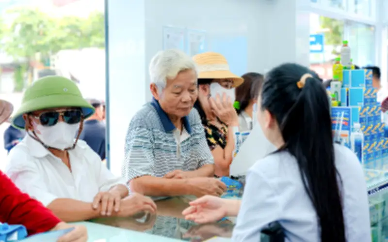 Nguy cơ tái phát nhồi máu cơ tim trong 3 tháng đầu và giải pháp kiểm soát