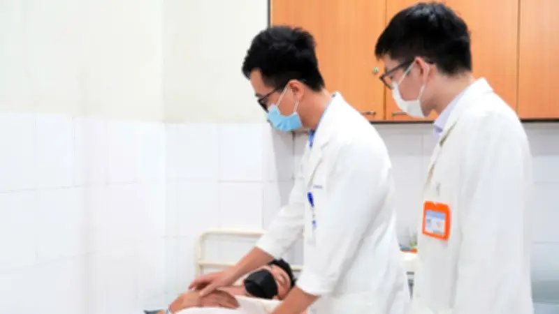 Nguy cơ vô sinh vì chủ quan với quai bị: Cảnh báo từ trường hợp nam giới 30 tuổi
