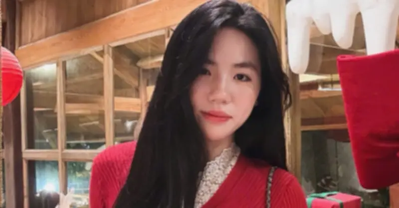 Nguyễn Châm Anh: 'Nàng thơ' mới của bóng chuyền nữ Việt Nam tại giải U18 Đông Nam Á