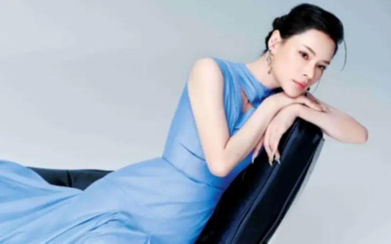 Nguyễn Công Nương tái xuất màn ảnh rộng sau 12 năm với vai cô đồng kỳ dị