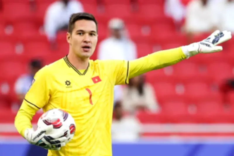 Nguyễn Filip tiết lộ lý do không lên tuyển Việt Nam dự AFF Cup 2026