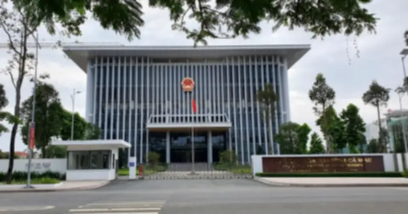 Nguyên hiệu trưởng thắng khiếu nại, UBND xã bị yêu cầu hủy kỷ luật