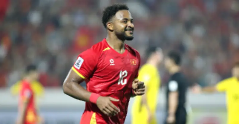 Nguyễn Quang Hải làm đội trưởng tuyển Việt Nam tại ASEAN Cup 2026