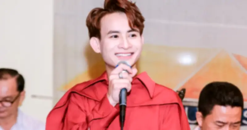 Nguyễn Quốc Linh trở lại sau 7 năm đăng quang Tuyệt đỉnh song ca nhí