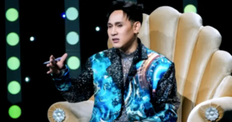 Nguyên Vũ tuổi 51 không sợ hết thời, tiết lộ tài sản quý sau 30 năm ca hát
