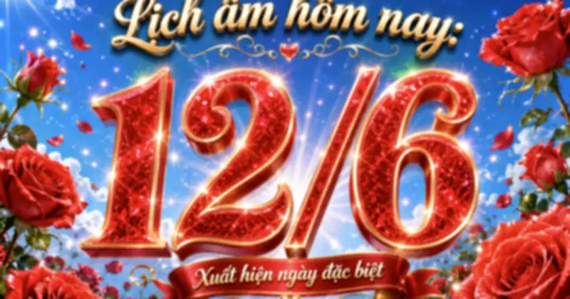 Ngày 12.6: Kỳ thi THPT kết thúc, ngày hoa hồng đỏ và chống lao động trẻ em