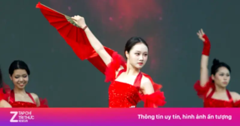Ngày Dinh dưỡng Cộng đồng Việt Nam lần 7: Hàng nghìn người tham gia