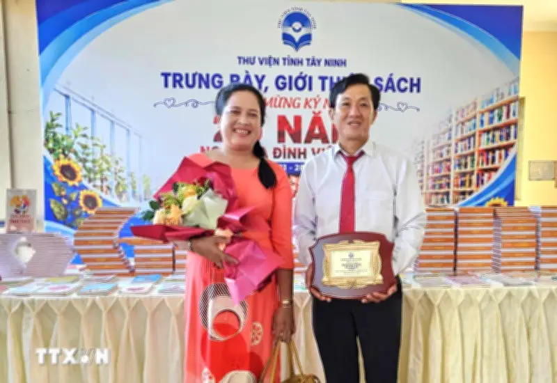 Ngày Gia đình Việt Nam: Hạnh phúc từ sự sẻ chia
