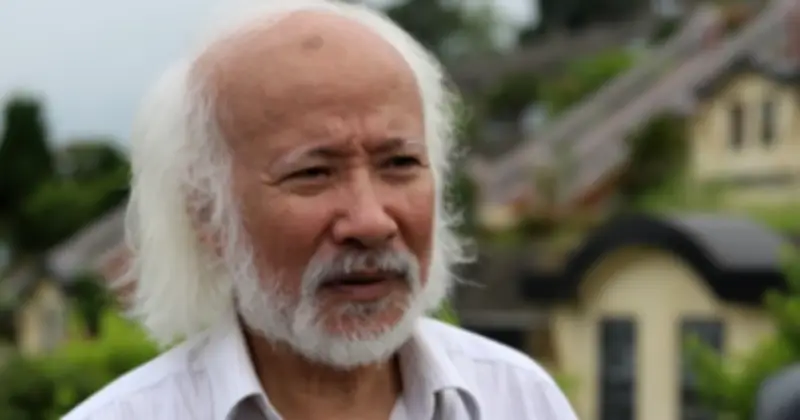 Ngày Gia đình Việt Nam: Người ông 75 tuổi đưa con cháu về nguồn, gieo bài học về đạo hiếu