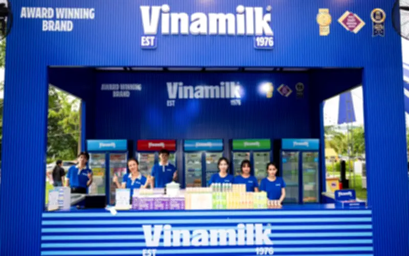 Ngày hội Phú Mỹ Hưng hướng về trẻ em lần thứ 15: Sân chơi bổ ích mùa hè