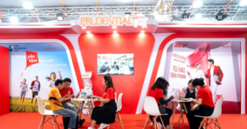 Ngày Tài chính số 2026: Bảo hiểm nhân thọ là vùng đệm tài chính cho tương lai