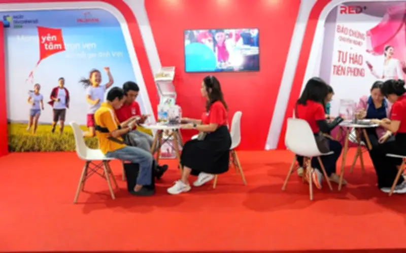 Ngày Tài chính số 2026: Thúc đẩy thanh toán không dùng tiền mặt, xây dựng hệ sinh thái toàn diện