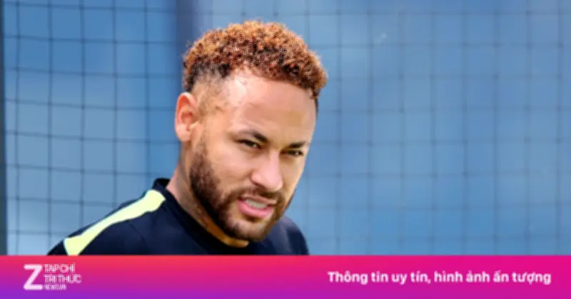 Nhà báo kỳ cựu: Neymar không còn khuấy động phòng thay đồ Brazil