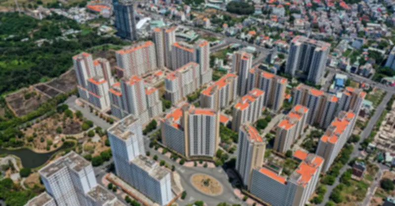 Nhà ở cho thuê: Bài toán lợi nhuận và vai trò của Nhà nước