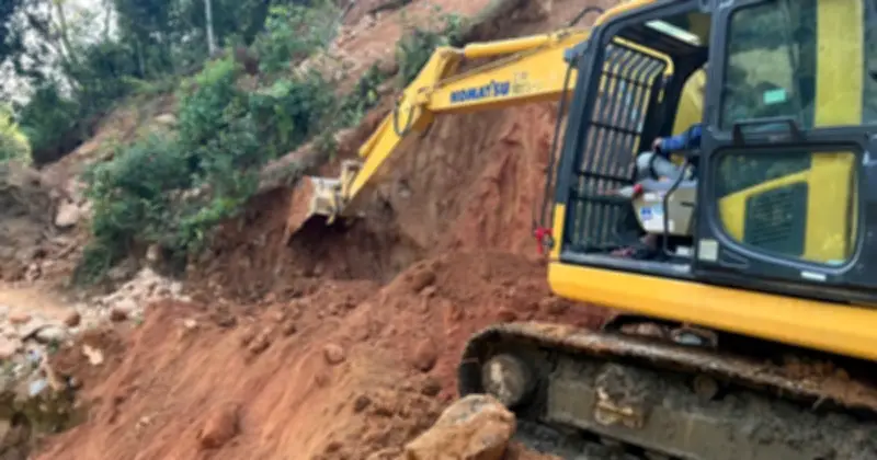 Ánh điện về vùng ‘trắng’ lưới điện Măng Bút: Giấc mơ đã thành hiện thực