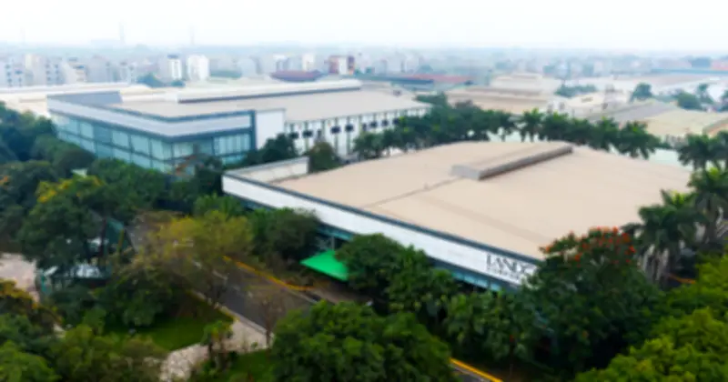 Nhà máy nội thất Landco đoạt giải Nhà máy xuất sắc nhất châu Á