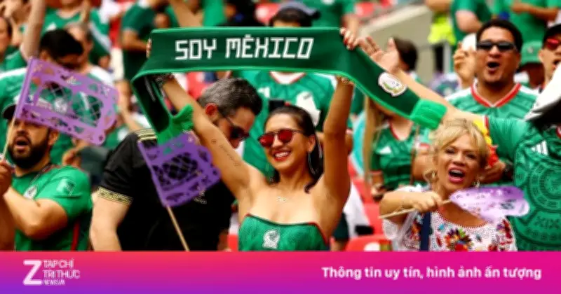 Nhà nghỉ Mỹ hét giá 'trên trời' mùa World Cup 2026, khách đặt phòng thưa thớt