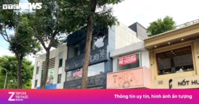 Nhà riêng trung tâm TP.HCM giảm giá mạnh, thanh khoản thấp