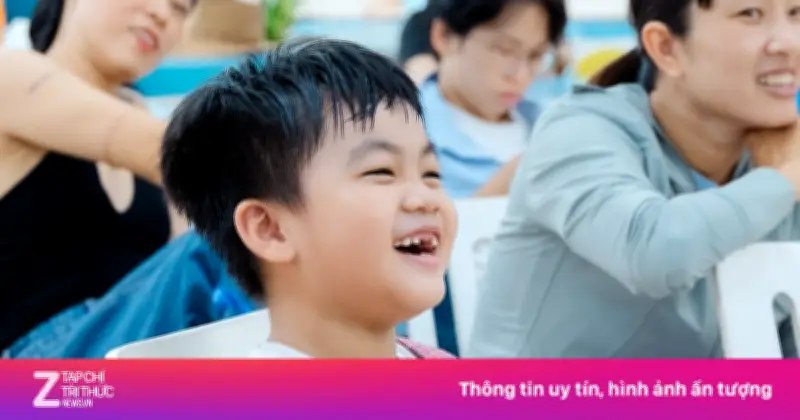 Nhà sách, thư viện TP.HCM biến thành điểm đến hè hấp dẫn cho thiếu nhi