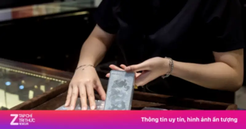 Nhà đầu tư bạc lỗ gần 60 triệu/kg sau 5 tháng từ đỉnh lịch sử