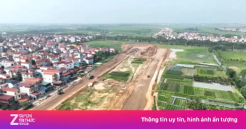 Nhà đầu tư bất động sản méo mặt vì mua đất 'đu đỉnh', giảm giá vẫn khó bán