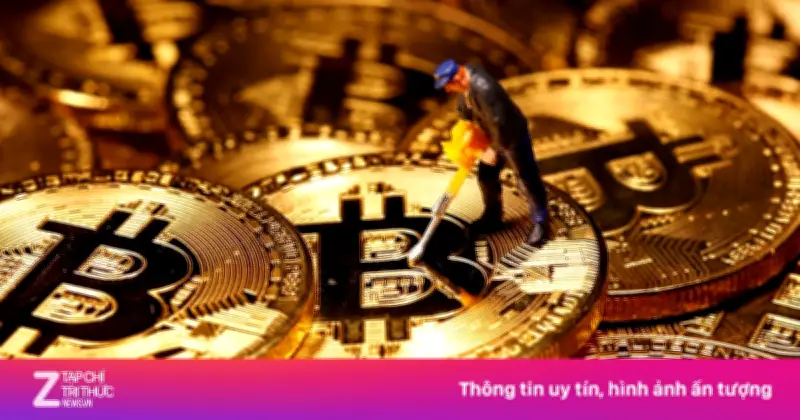 Nhà đầu tư ồ ạt đặt cược Bitcoin giảm về 52.000 USD