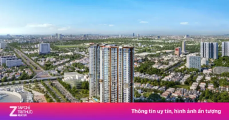 Nhà đầu tư tái cơ cấu danh mục, đón chu kỳ tăng trưởng tại Hải Phòng