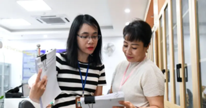 Định vị cấp xã trong chính quyền địa phương hai cấp: Thách thức và giải pháp