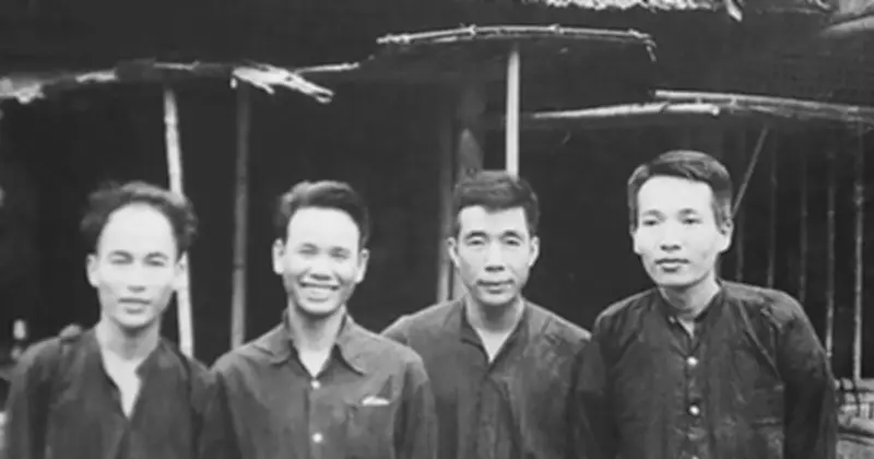 Nhà văn Nam Cao: Chí Phèo vươn tầm quốc tế, được giảng dạy tại Harvard, Stanford, Oxford