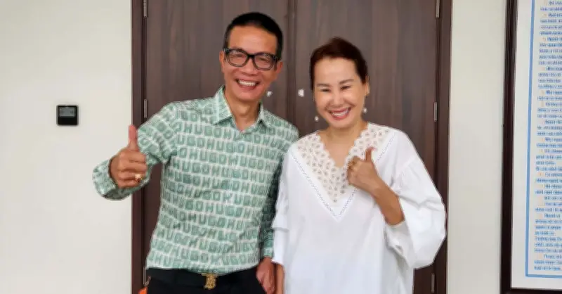 Nhạc sĩ Giáng Son thắng kiện, buộc BH Media xin lỗi công khai