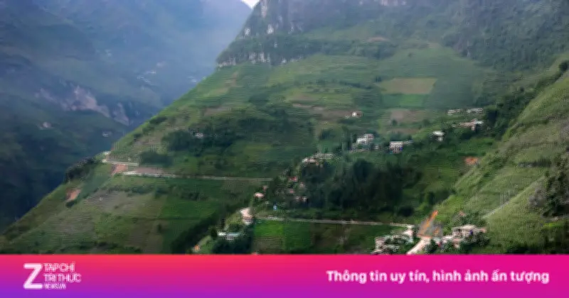 Nhiếp ảnh gia Andy Trung khám phá Hà Giang lần thứ 10 với cung đường mới