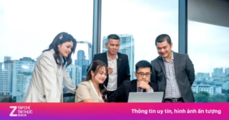 Nhiều doanh nghiệp thất bại khi chuyển đổi AI do dữ liệu và con người