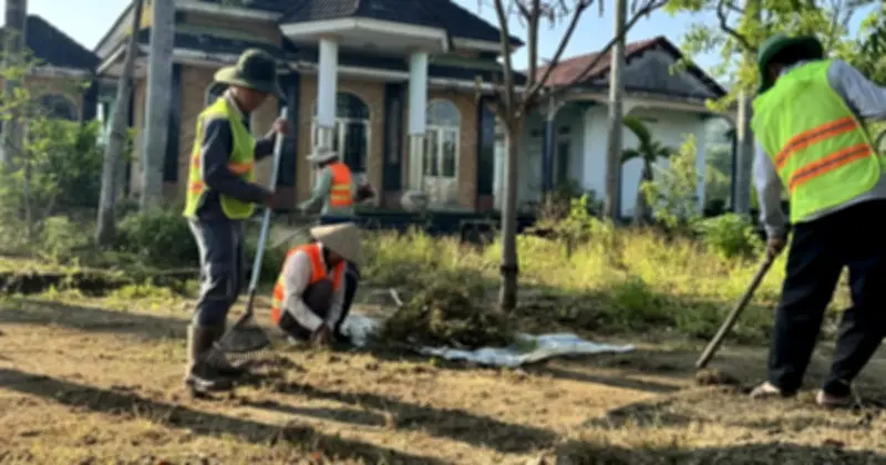 Nhóm 5 người trẻ dọn nhà miễn phí cho người già neo đơn suốt 4 năm