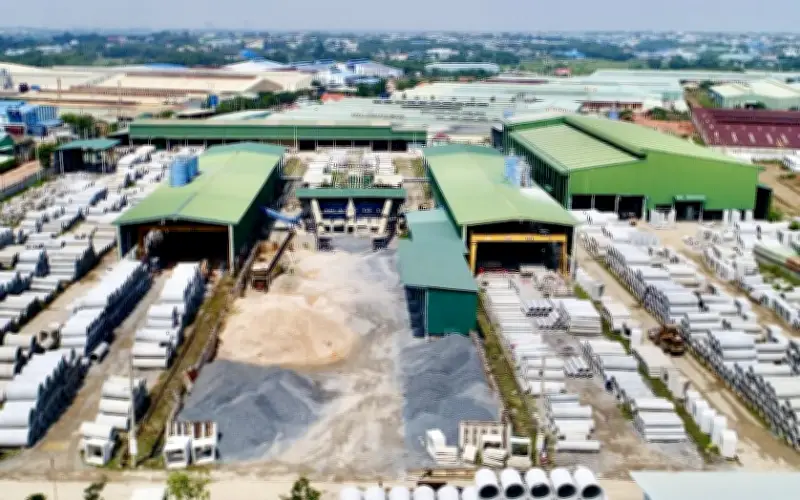 Nhóm cổ đông gia đình tại C32 biến động sở hữu sau chuỗi tăng trần