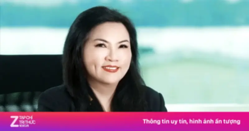 Nhóm cổ đông liên quan nữ đại gia Ngô Thu Thúy nâng sở hữu tại ACB lên gần 10%