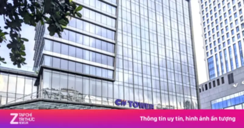 Nhóm CII chính thức trở thành cổ đông lớn của PC1 với tỷ lệ sở hữu gần 6%