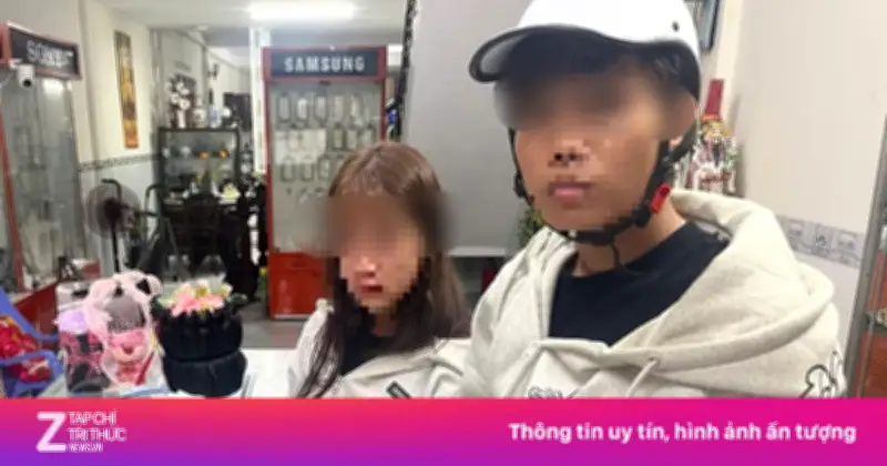 Nhóm đối tượng từ Vĩnh Long sang Tây Ninh cướp iPhone bị bắt sau 1 giờ