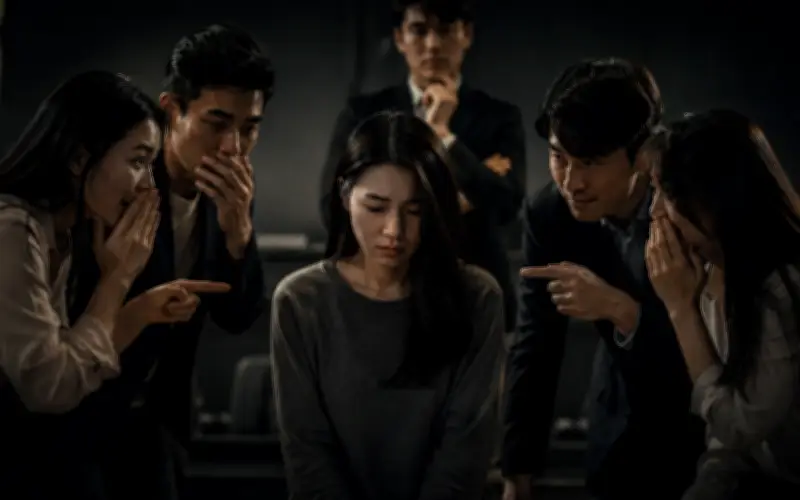 Nhìn cách một người làm 4 việc này, biết ngay tâm địa xấu hay tốt