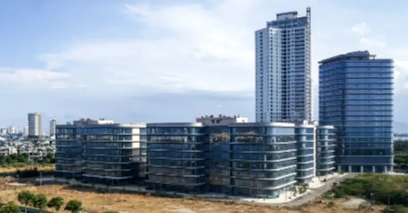 Nhân lực vẫn là nút thắt lớn nhất để Đà Nẵng phát triển vi mạch bán dẫn