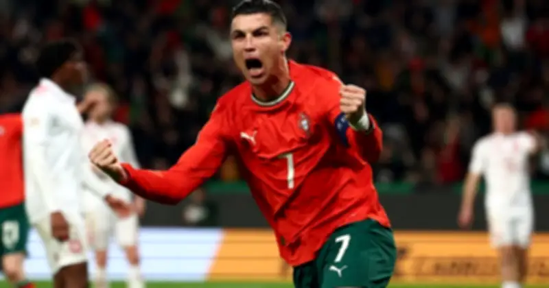 Nhận định Bồ Đào Nha vs Congo: Ronaldo và đồng đội có tạo mưa bàn thắng?
