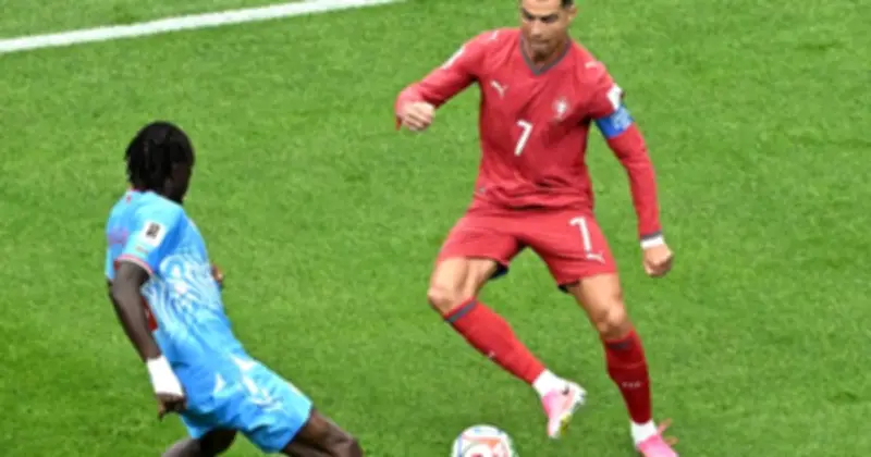 Nhận định Bồ Đào Nha vs Uzbekistan: Cơ hội vàng để Ronaldo ghi bàn