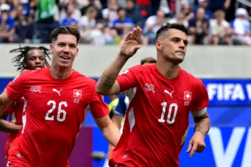 Nhận định bảng B World Cup 2026: Thụy Sĩ soán ngôi đầu Canada?