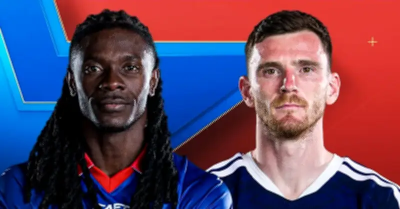 Nhận định bóng đá Haiti vs Scotland: Bảng C vòng loại World Cup 2026