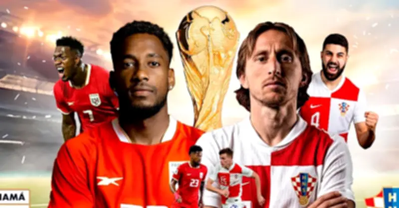 Nhận định bóng đá Panama vs Croatia: Trận cầu quyết định vé đi tiếp