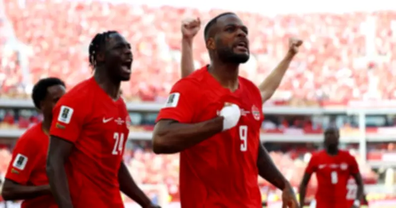 Nhận định Canada vs Qatar: Chủ nhà lợi thế lớn, áp lực không nhỏ