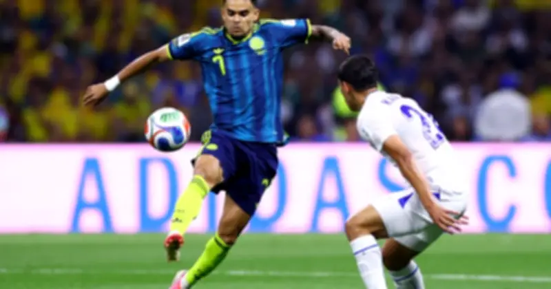 Nhận định Colombia vs Congo: Đại diện Nam Mỹ gặp khó trước 'những chú báo'